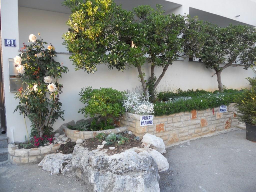 Spacious New App For 5 Persons, Close Beach&City Πόρετς Εξωτερικό φωτογραφία
